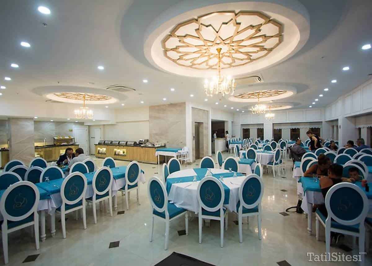 Sultanoğlu Hotel & Spa